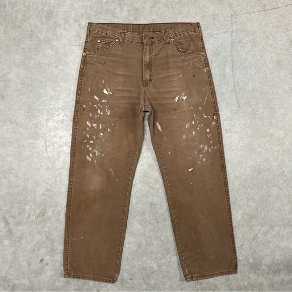 Vintage Dickies Carpenter Pants - Picture 2 of 6